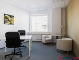 Offices to let in Office and co-working space in Regus Atrium Plaza