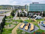 Offices to let in Eximius Park 400