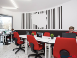 Offices to let in Coworking Off Office