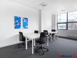 Offices to let in Agile Workspace in Regus Graffit House