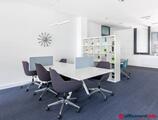 Offices to let in Agile Workspace in Regus Graffit House