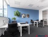 Offices to let in Agile Workspace in Regus Graffit House