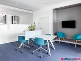 Offices to let in Agile Workspace in Regus Graffit House