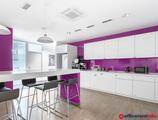 Offices to let in Agile Workspace in Regus Graffit House