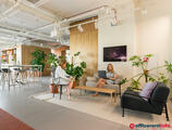 Offices to let in Appealing Location Choice – Spaces Marszałkowska