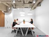 Offices to let in Advanced Workspaces and Services in Spaces Fabryka Kart
