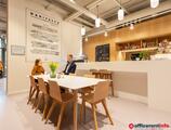Offices to let in Affordable Workspace in Regus Koneser Building M