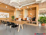 Offices to let in Appealing Location Choice – Spaces Marszałkowska