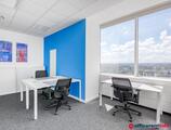 Offices to let in Office and co-working space in Regus K1