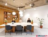 Offices to let in Advanced Workspaces and Services in Spaces Fabryka Kart