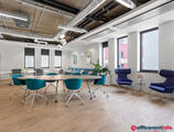 Offices to let in Avenue to Work Your Way in Regus Pegaz