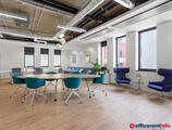 Offices to let in Office and co-working space in Regus Pegaz