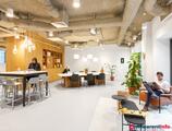 Offices to let in Advanced Workspaces and Services in Spaces Fabryka Kart