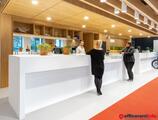 Offices to let in Advanced Workspaces and Services in Spaces Fabryka Kart