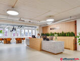 Offices to let in Office and co-working space in Regus Koneser Building M