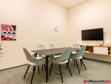 Offices to let in Appealing Location Choice – Spaces Marszałkowska