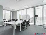 Offices to let in Office and co-working space in Regus Silesia Business Park