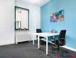 Offices to let in Office and co-working space in Regus Zana