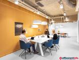 Offices to let in Advanced Workspaces and Services in Spaces Fabryka Kart