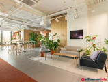 Offices to let in Appealing Location Choice – Spaces Marszałkowska