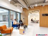 Offices to let in Advanced Workspaces and Services in Spaces Fabryka Kart