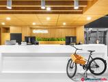 Offices to let in Advanced Workspaces and Services in Spaces Fabryka Kart