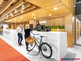 Offices to let in Office and co-working space in Spaces Fabryka Kart