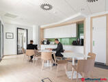 Offices to let in Office and co-working space in Regus Opera