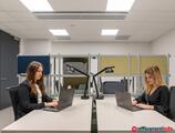 Offices to let in A Complete Solution for Work in Regus Wave Gdansk