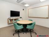 Offices to let in A Complete Solution for Work in Regus Wave Gdansk