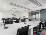 Offices to let in A Complete Solution for Work in Regus Wave Gdansk