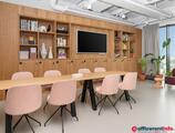 Offices to let in A Complete Solution for Work in Regus Wave Gdansk