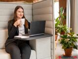 Offices to let in A Complete Solution for Work in Regus Wave Gdansk