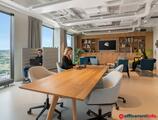 Offices to let in A Complete Solution for Work in Regus Wave Gdansk