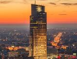 Offices to let in Warsaw Trade Tower