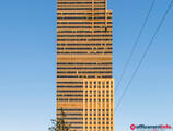 Offices to let in Warsaw Trade Tower