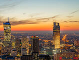 Offices to let in Warsaw Trade Tower