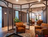 Offices to let in The Warsaw Hub