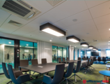 Offices to let in New Work Tulipan Mokotów