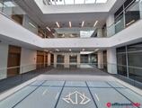 Offices to let in Diamante Plaza