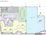 Offices to let in Diamante Plaza