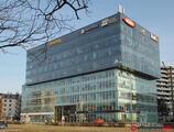 Offices to let in Aleja Pokoju 5