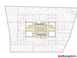 Offices to let in Diamante Plaza