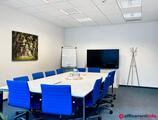 Offices to let in A Complete Solution for Work in Regus Wilanow Office Park