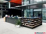 Offices to let in A Complete Solution for Work in Regus Wilanow Office Park