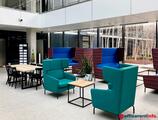 Offices to let in A Complete Solution for Work in Regus Wilanow Office Park