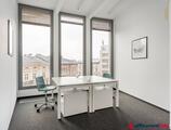 Offices to let in Office and co-working space in Regus Okraglak