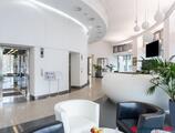 Offices to let in Affordable Workspace in Regus Okraglak