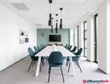 Offices to let in Spaces Koneser