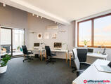 Offices to let in Praga Pracuje Coworking
